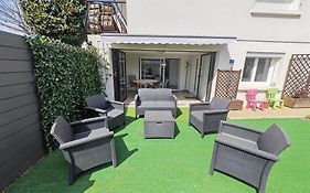 Appartement Le Maro
