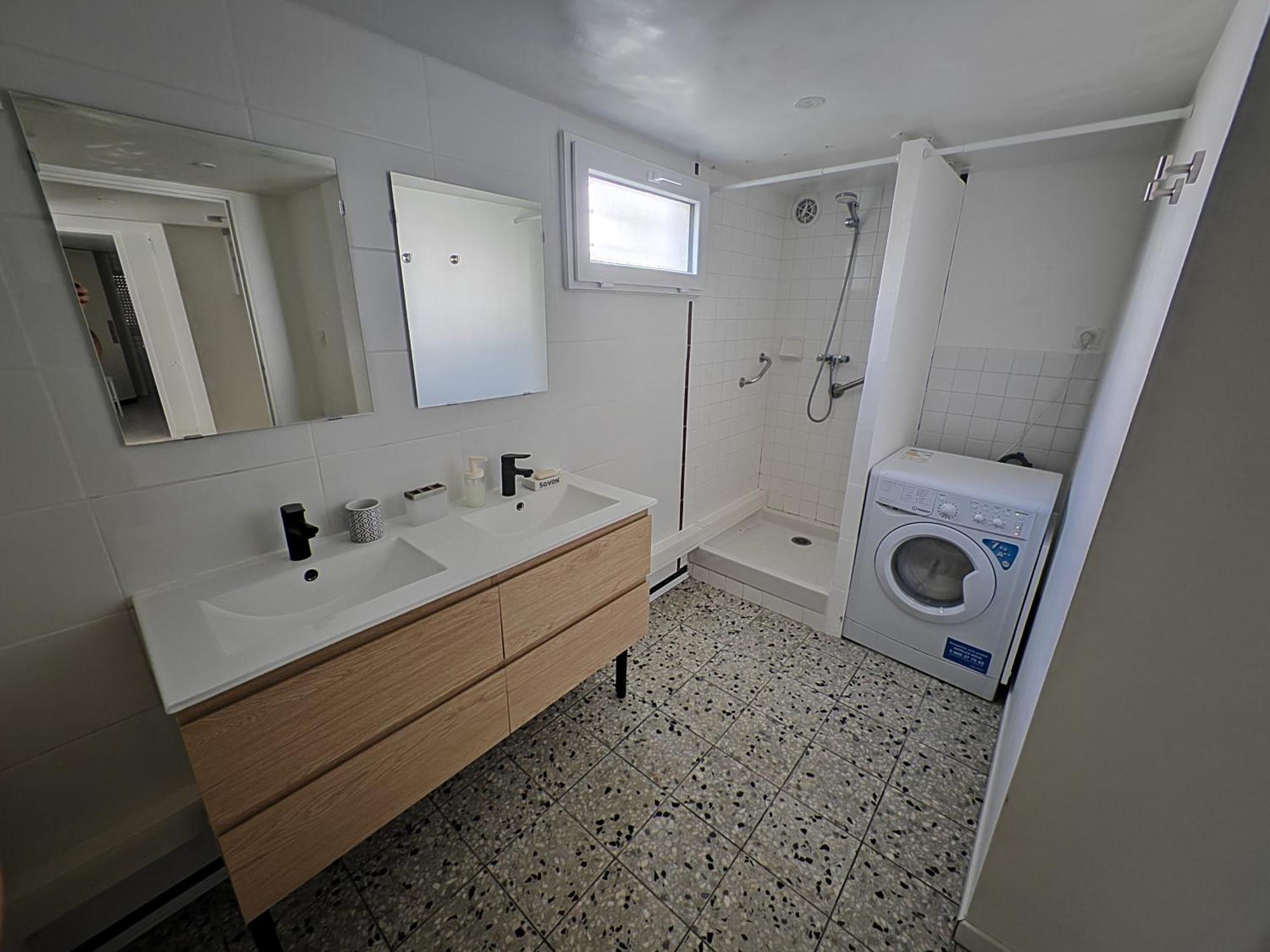 Appartement Le Maro Saubusse Extérieur photo